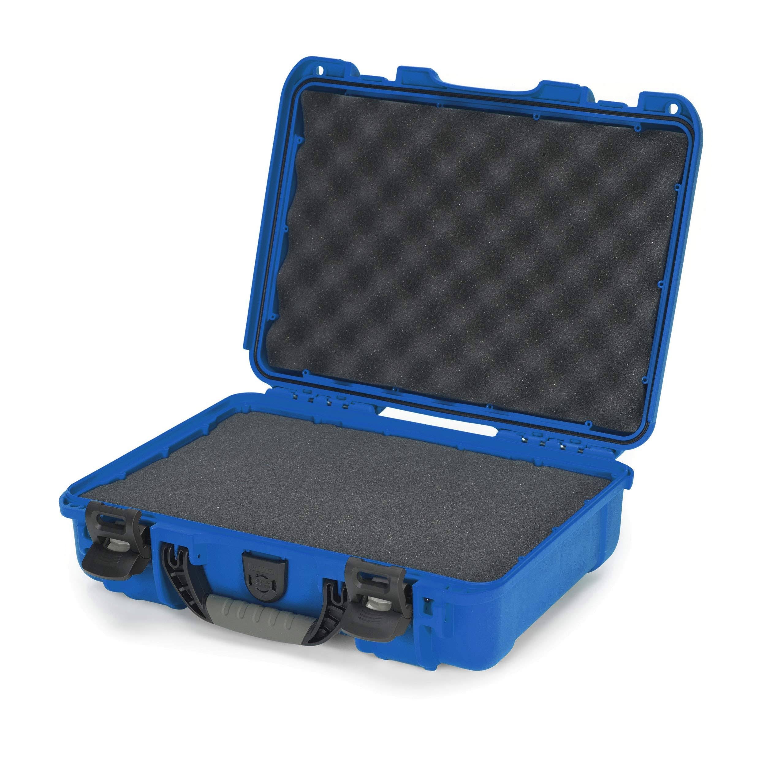 Blue Foam Case D3676