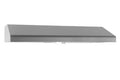 36x22 570 CFM Stainless Under Cabinet Range Hood U17903