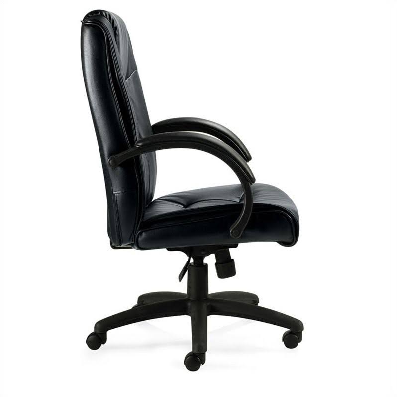 Luxhide Executive Office Chair H646