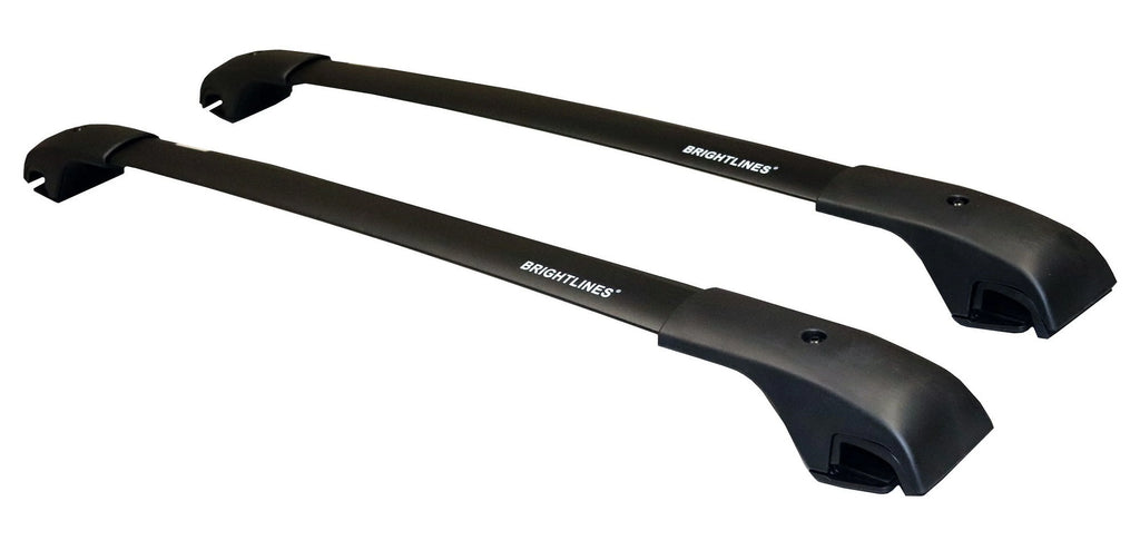 Roof Rack Crossbars Ski Rack Combo L63121