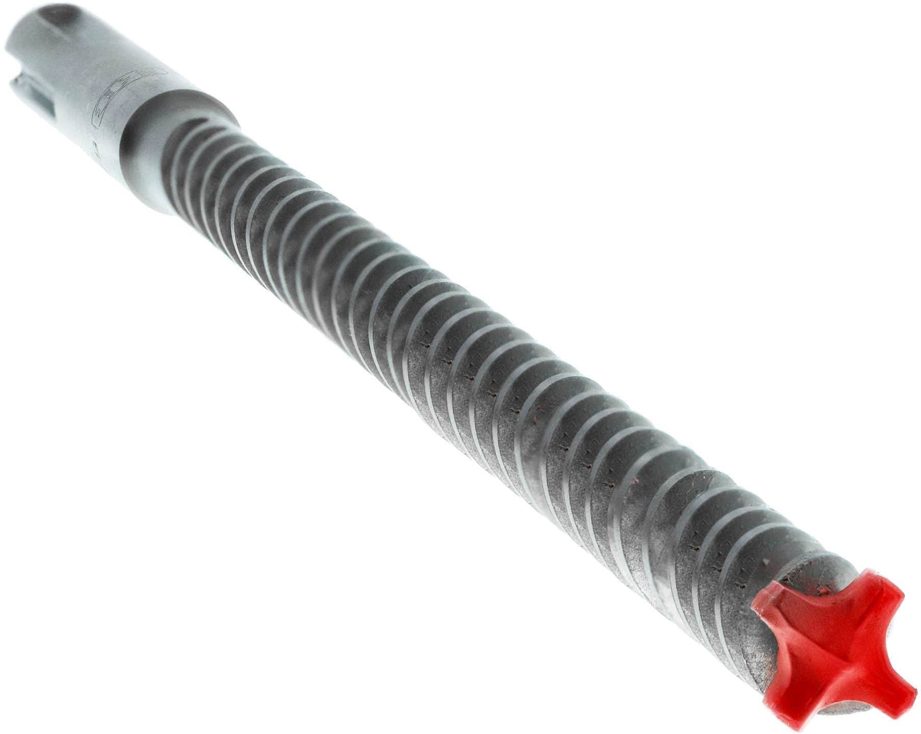 5/8 inch x 31 inch x 36 inch SDS-Max 4-Cutter Full Carbide Head Hammer Drill Bit S808