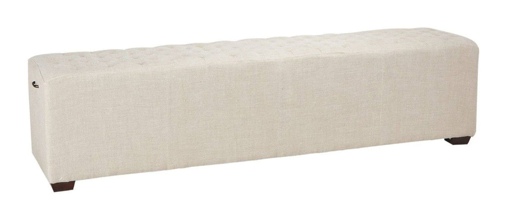 Beige Bench T557614