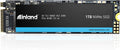 3 Pack 256GB NVMe SSD Internal Solid State Drive K107