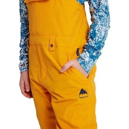 Skylar Bib Pant W289873
