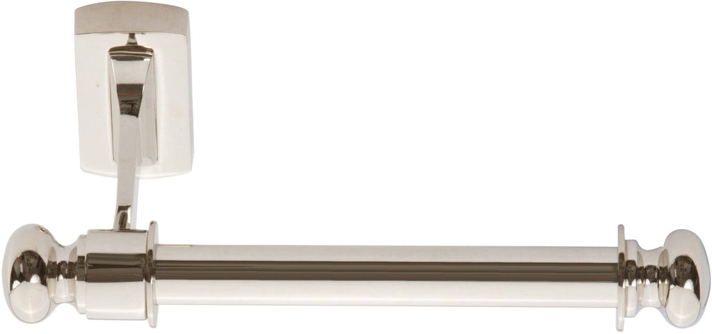 Polished Nickel Toilet Paper Holder L169067