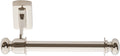 Polished Nickel Toilet Paper Holder L169067
