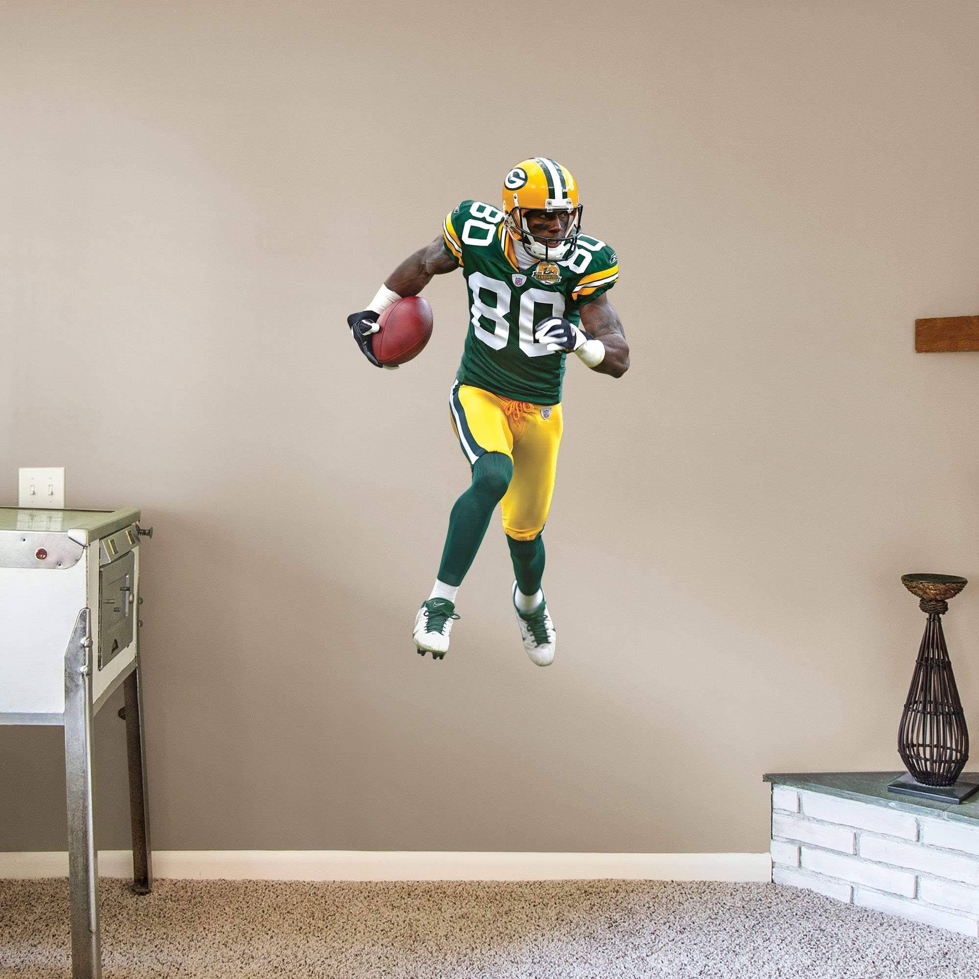 Vinyl Removable Wall Decal X7464