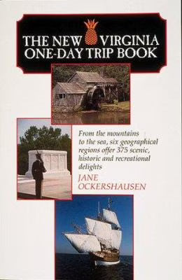One-Day Trip Book: From the Mountains to Sea (Paperback) J62382