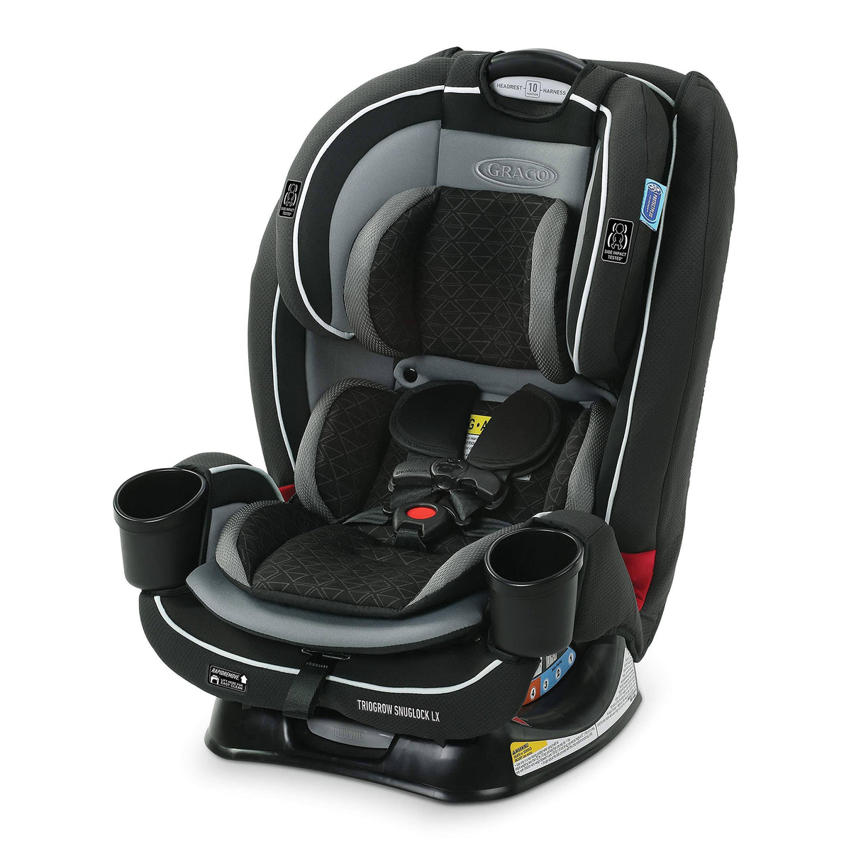 3-In-1 Car Seat D3531