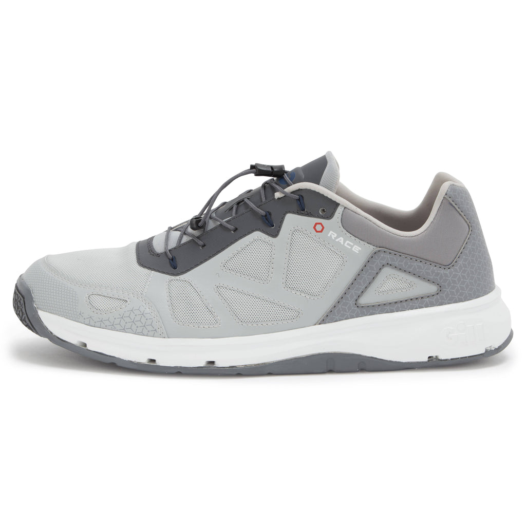 Grey Race Trainer N73253