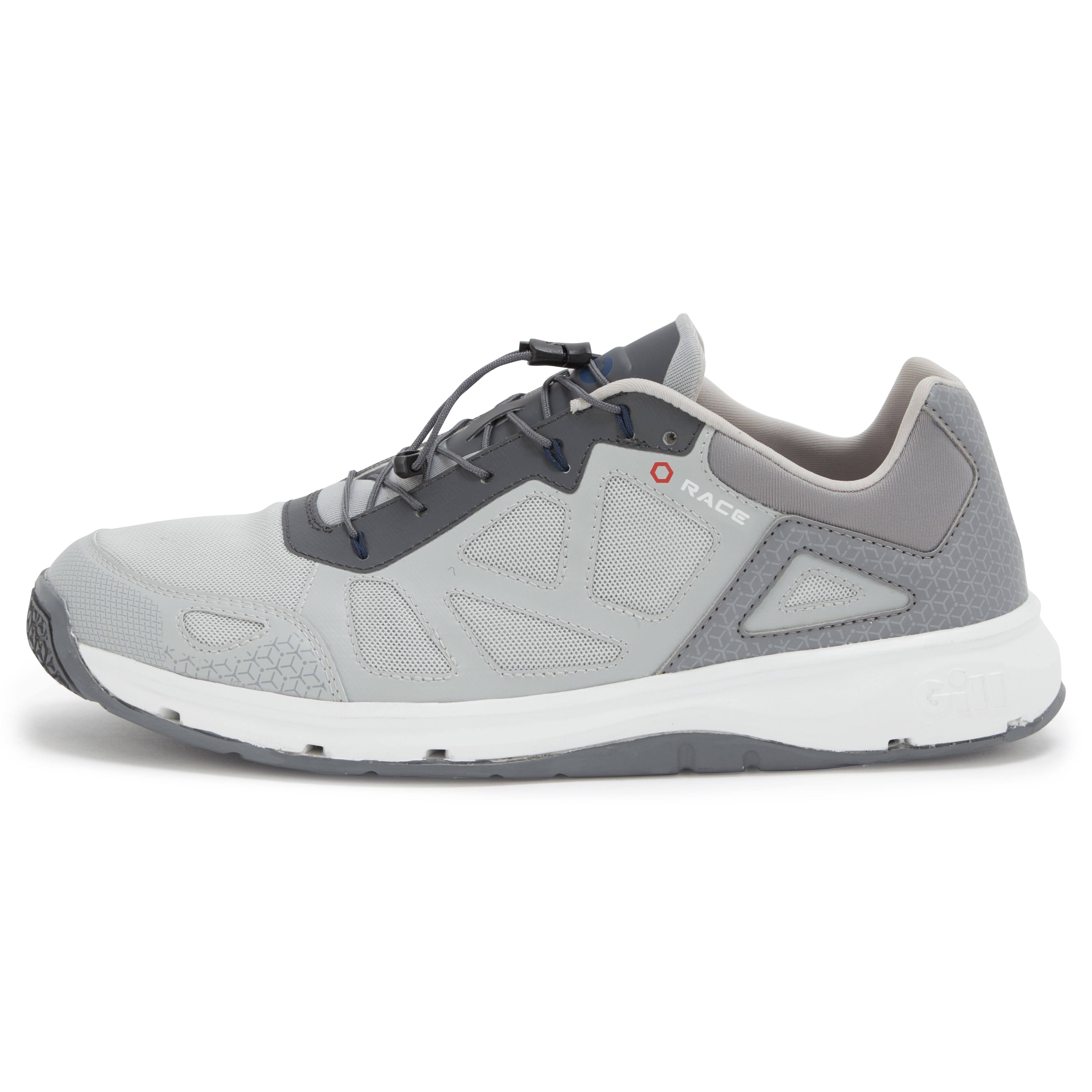Grey Race Trainer N73253