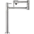 Single Handle Deck Mounted Pot Fillers Faucet K15135