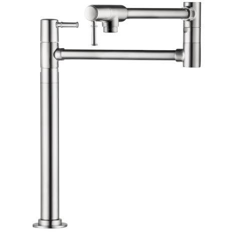 Single Handle Deck Mounted Pot Fillers Faucet K15135