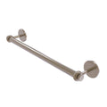 Satin Brass 18 inch Towel Bar D404