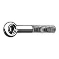 Eye Bolt, Carbon Steel, M10X60, PK25 V257