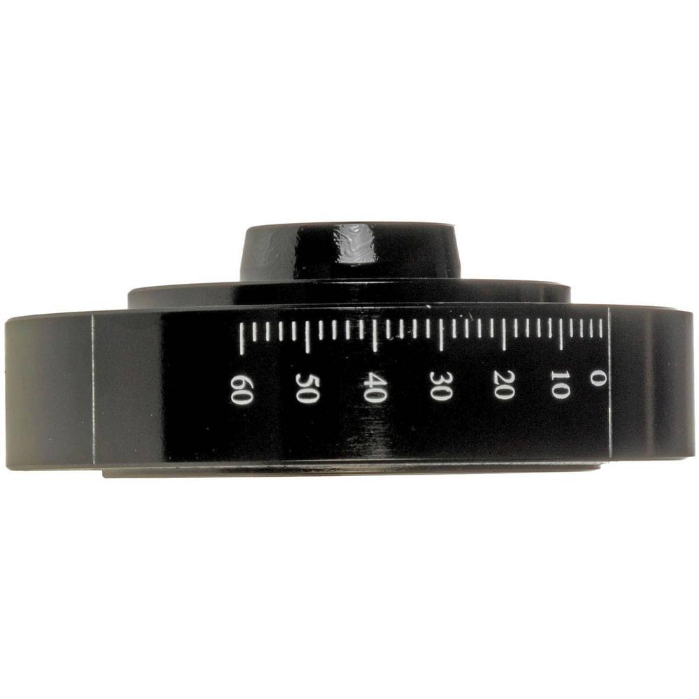 Harmonic Balancer R91178