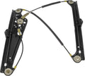 Front Driver Side Window Regulator Pack of 2 K556654