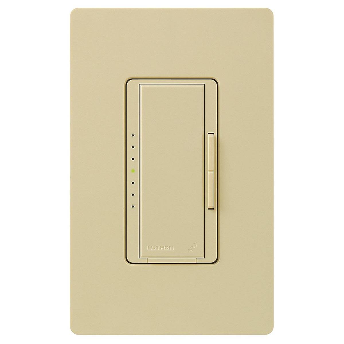 Ivory Dimmer X6585