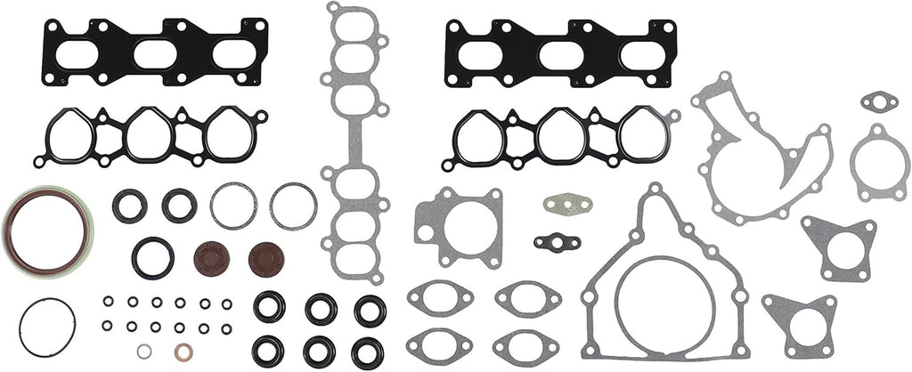 Full Gasket/Sealing Set for 3.2L SOHC V6 24V 3165cc Z754432