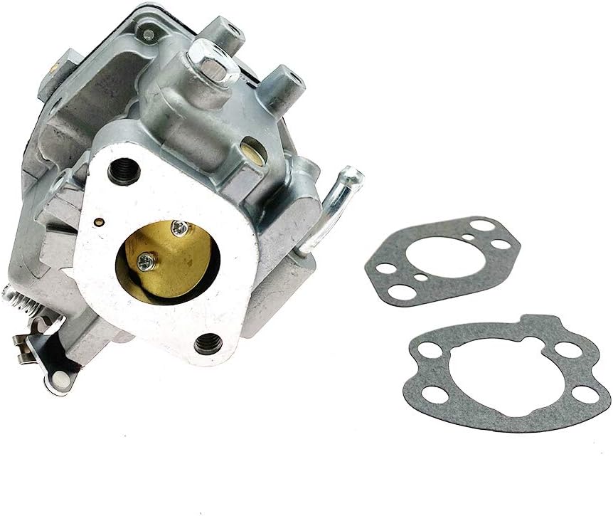 Carburetor with Gaskets Pack of 2 A764