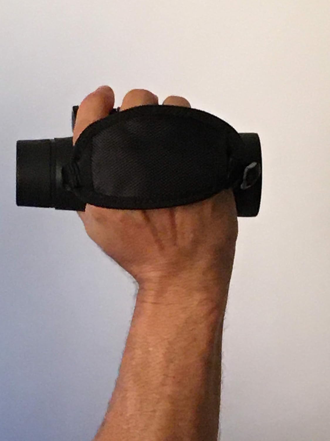 Monocular Telescope with Phone Adapter and Mini Tripod E147398