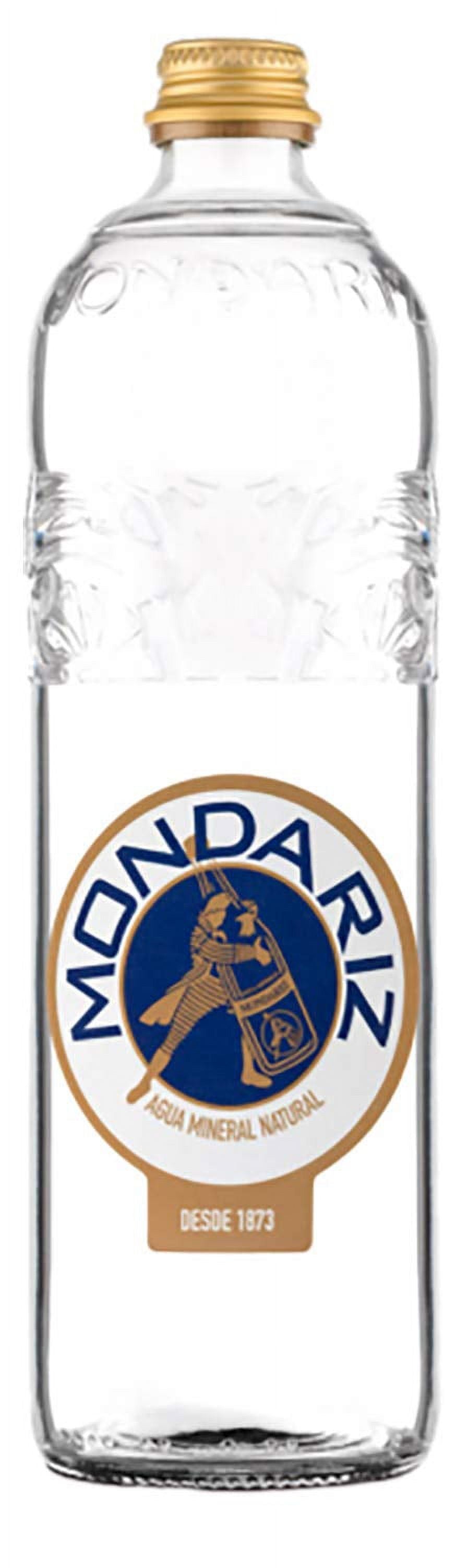 Mineral Water 750 Ml (6 Glass Bottles) D67988