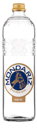 Mineral Water 750 Ml (6 Glass Bottles) D67988