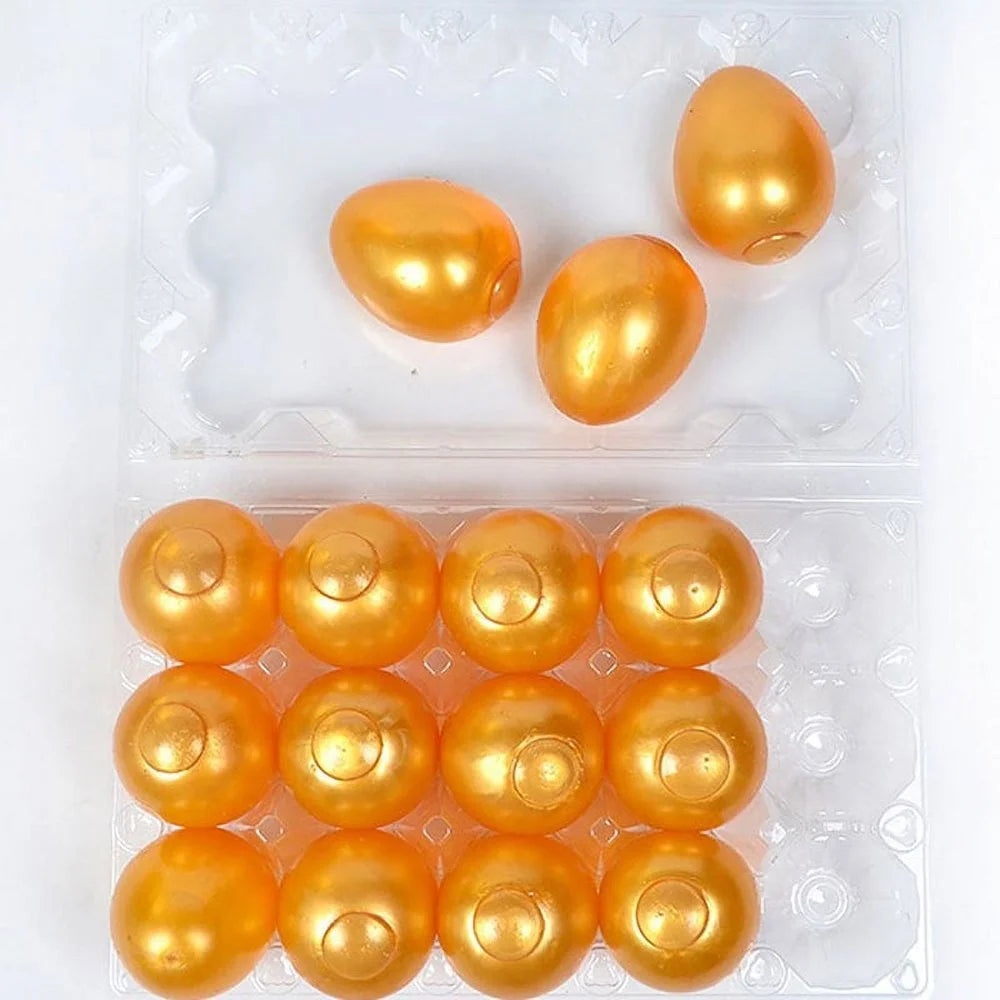 Splat Eggs Squeeze Toy S566