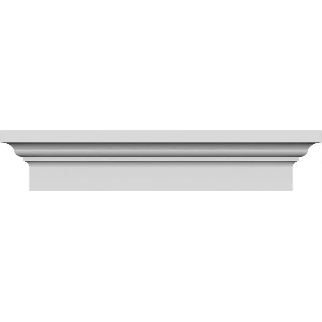 162x22 Bottom Width x 166 3/8x22 Top Width x 5x22H x 1 7/8x22P Crosshead N42591