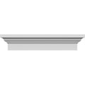 162x22 Bottom Width x 166 3/8x22 Top Width x 5x22H x 1 7/8x22P Crosshead N42591