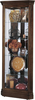 Curio Cabinet R421671