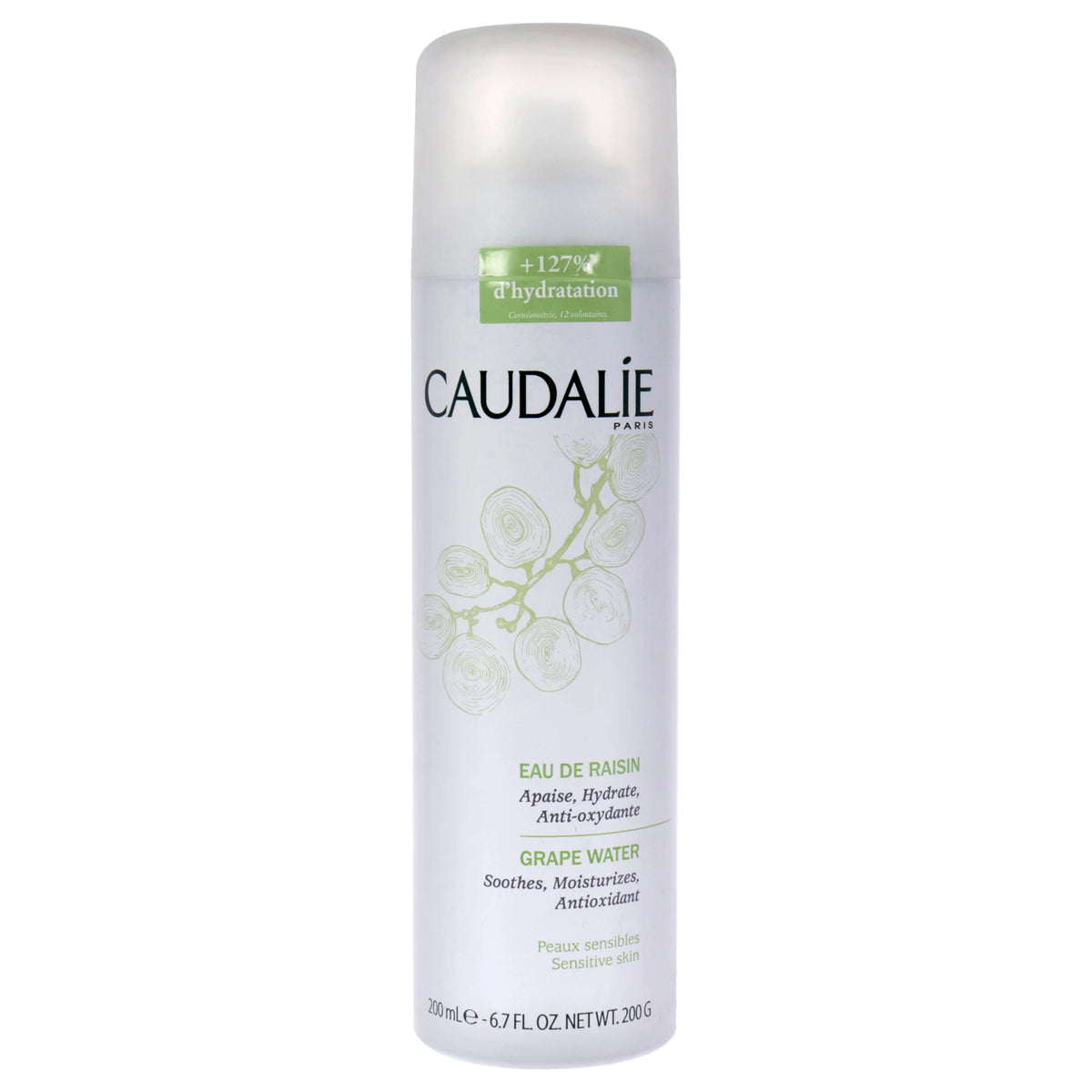 7.1 oz Face Mist S81136