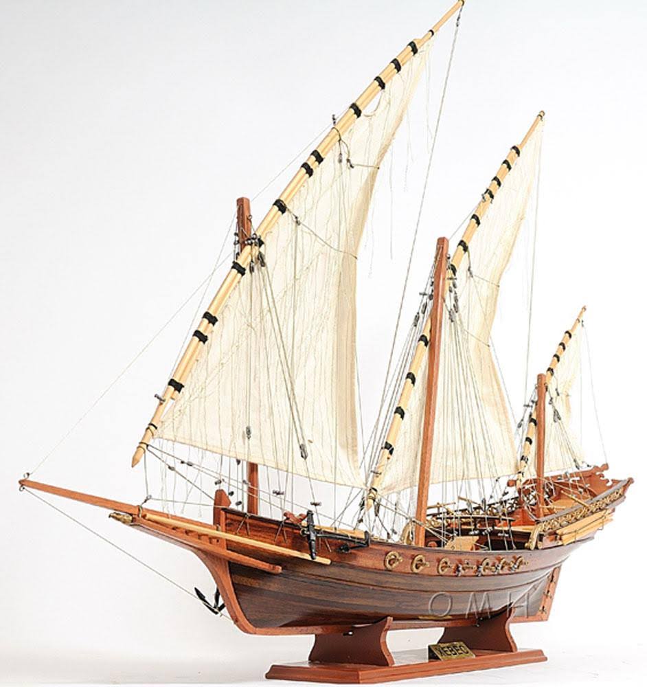 Xebec X5594