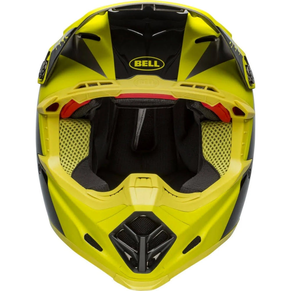 Bell Moto-9 Flex Division Helmet L466