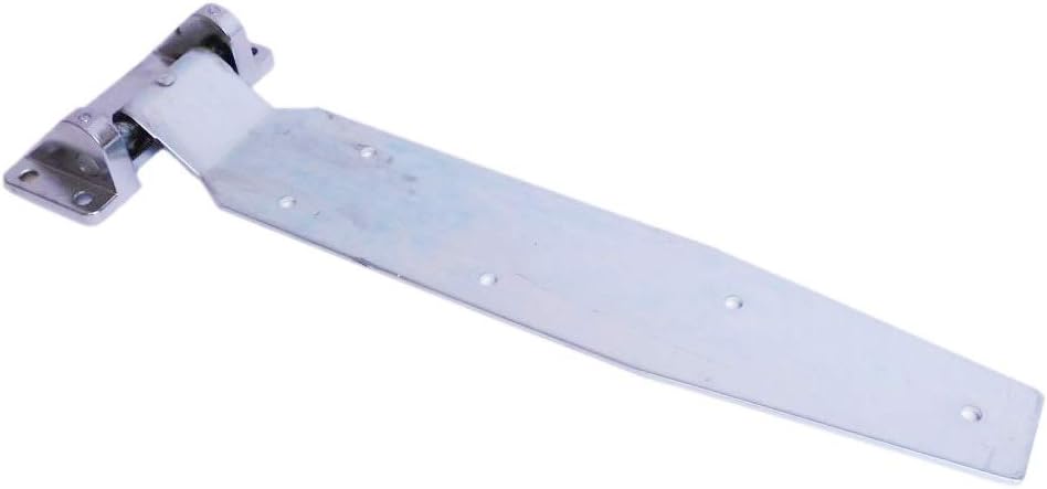 Heavy Duty Cam-Lift Hinge (1-1/4") G205