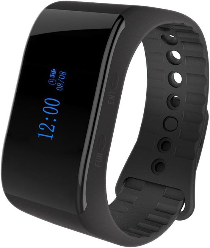 Wireless Calling System with 5 Buttons 1 Waterproof Watch J777918