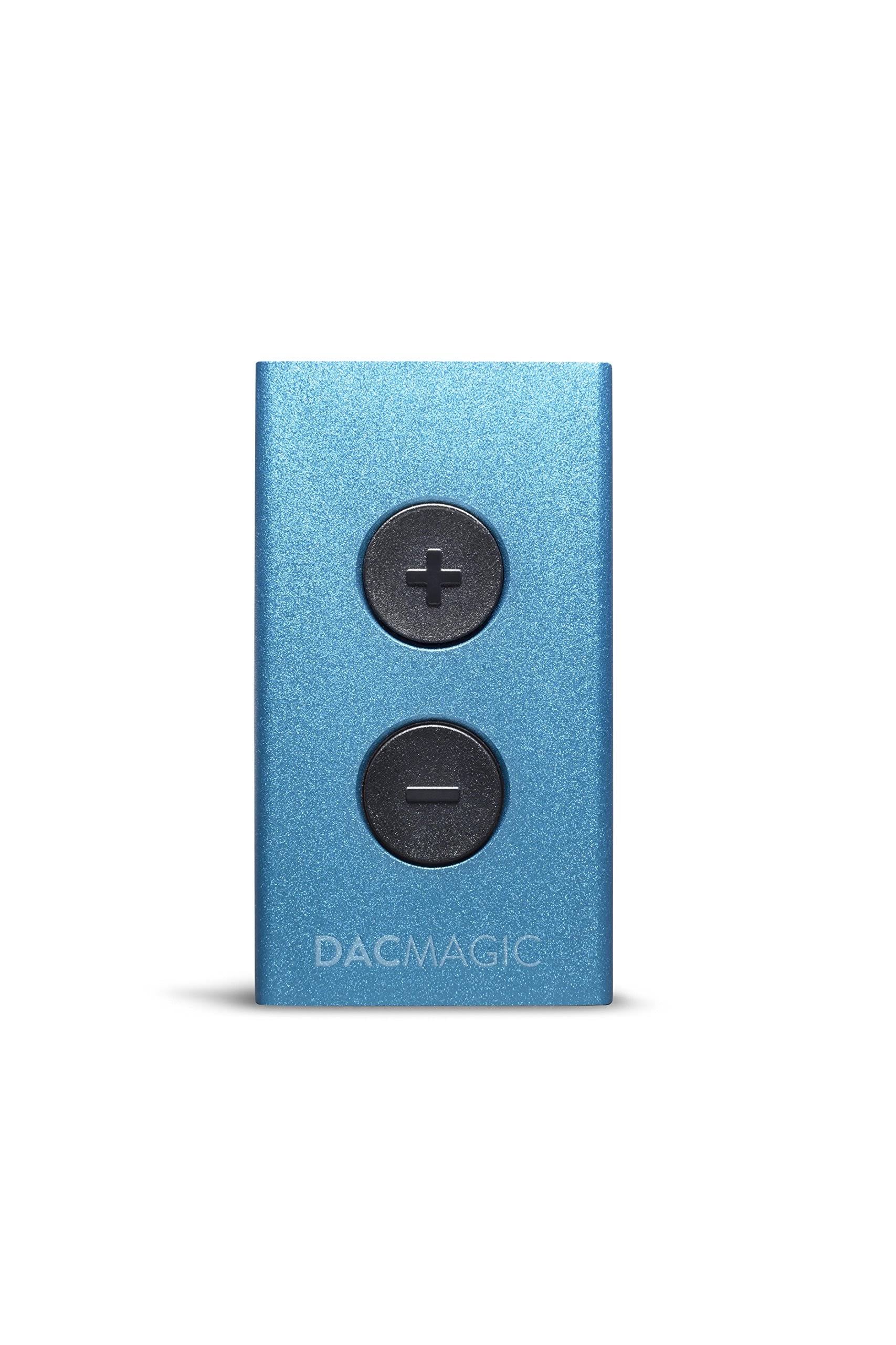 Blue Portable USB DAC Amp K2949
