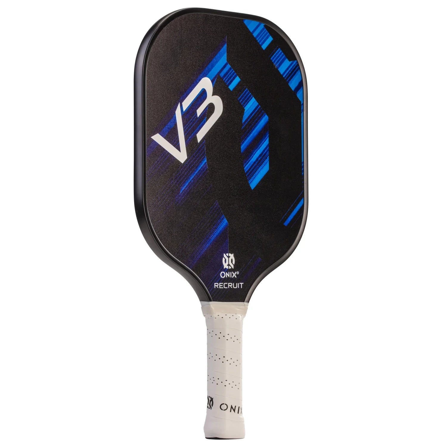 Blue Medium Weight Pickleball Paddle W43092