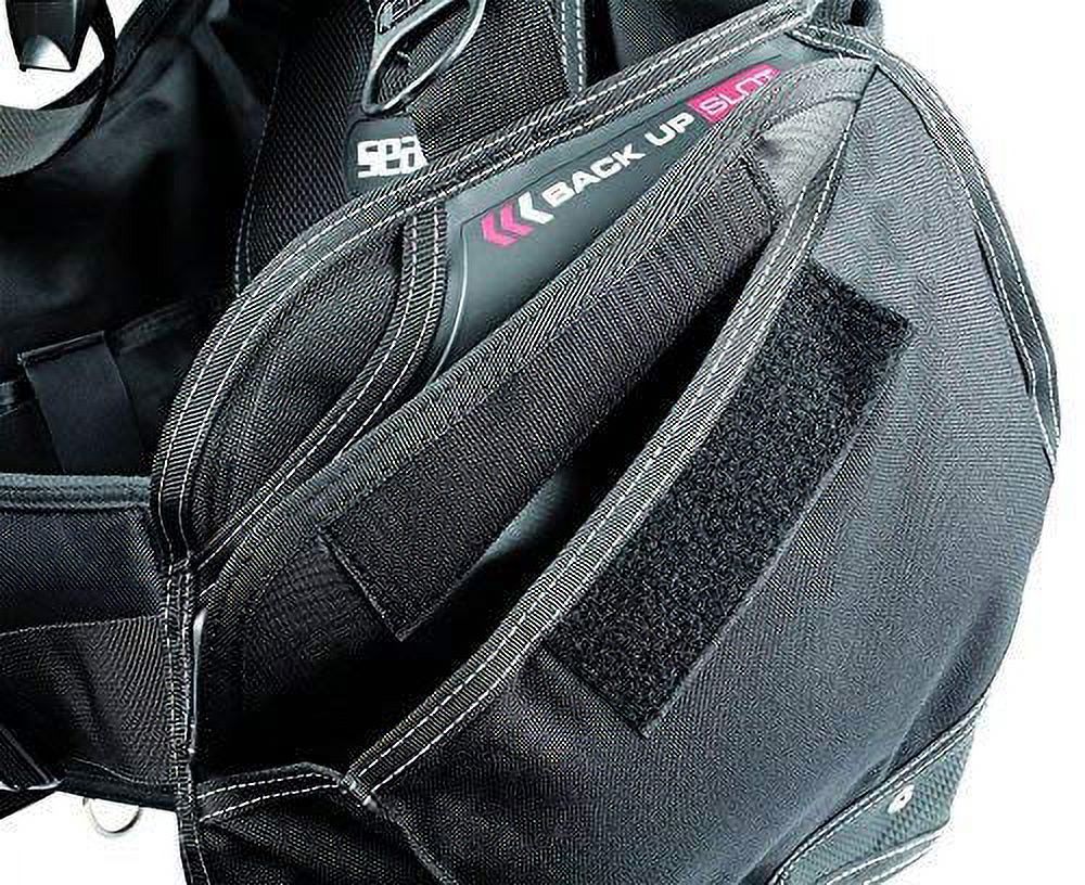 BCD (3X-Small) Q4980
