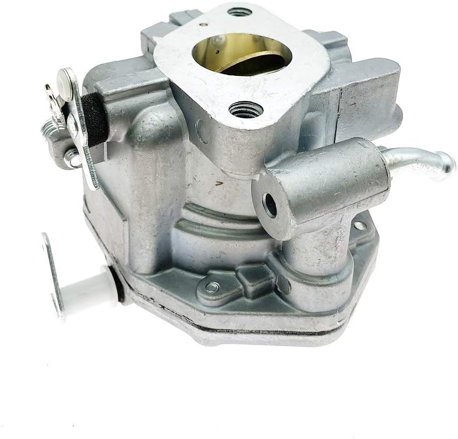 Carburetor with Gaskets Pack of 2 A764
