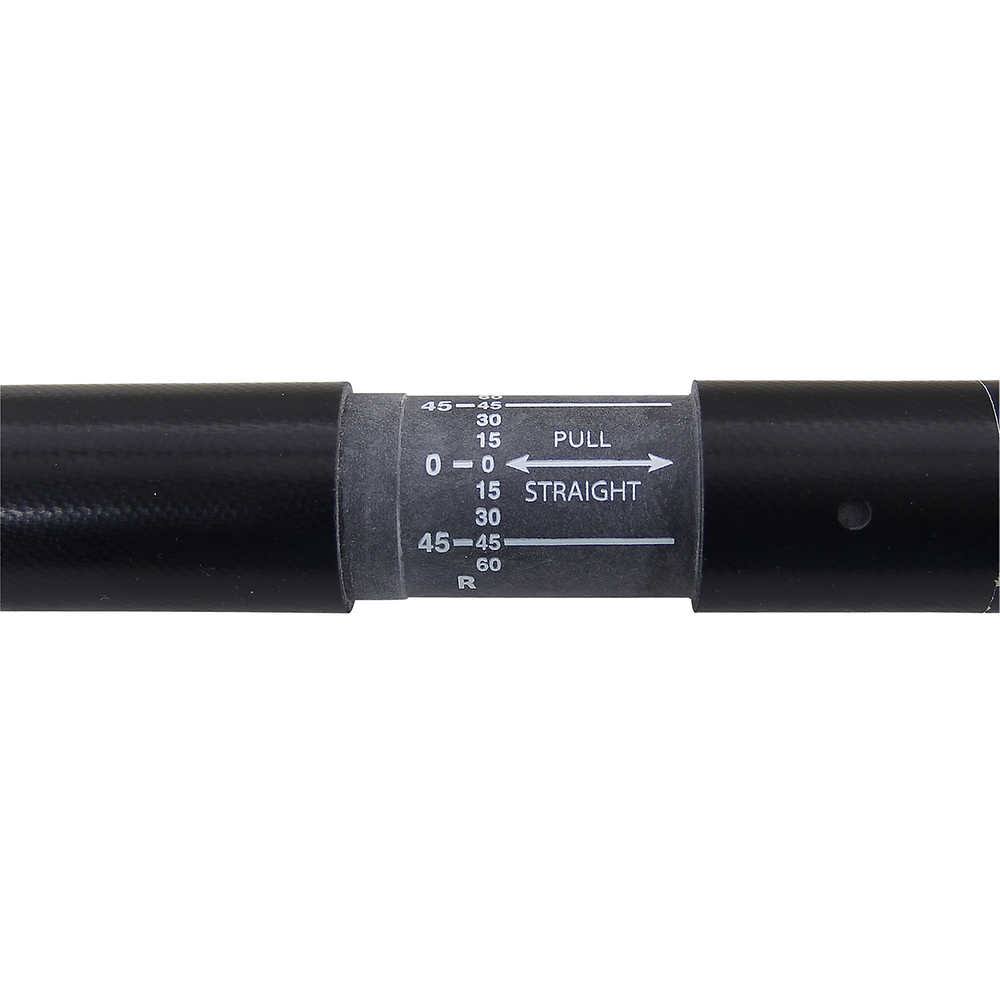 230 cm Blue Bent Shaft Kayak Paddle I343