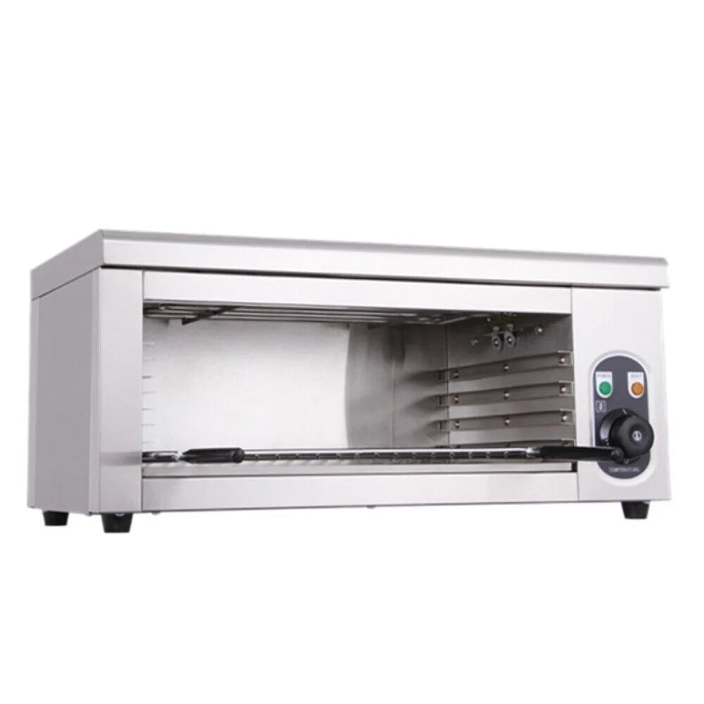 2000W Stainless Steel Electric Cheese Melting Machine C7549