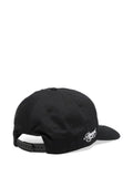 Represent Initial baseball cap