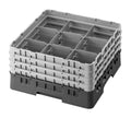 Compartment Glass Racks J990137