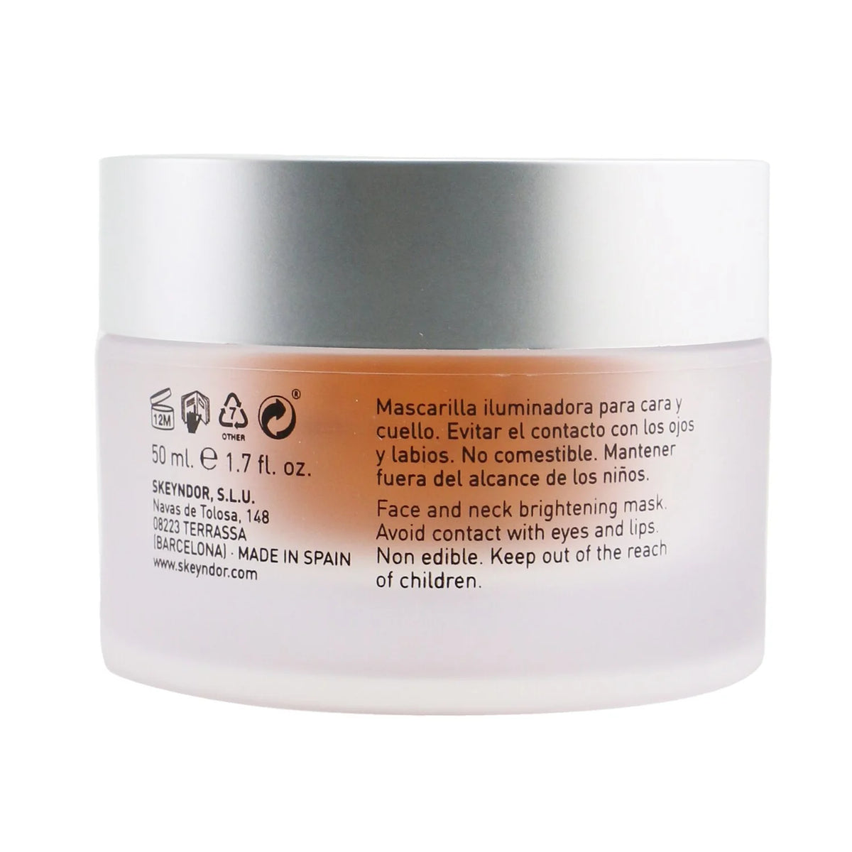 Renewing Peeling Mask 50ml Q583