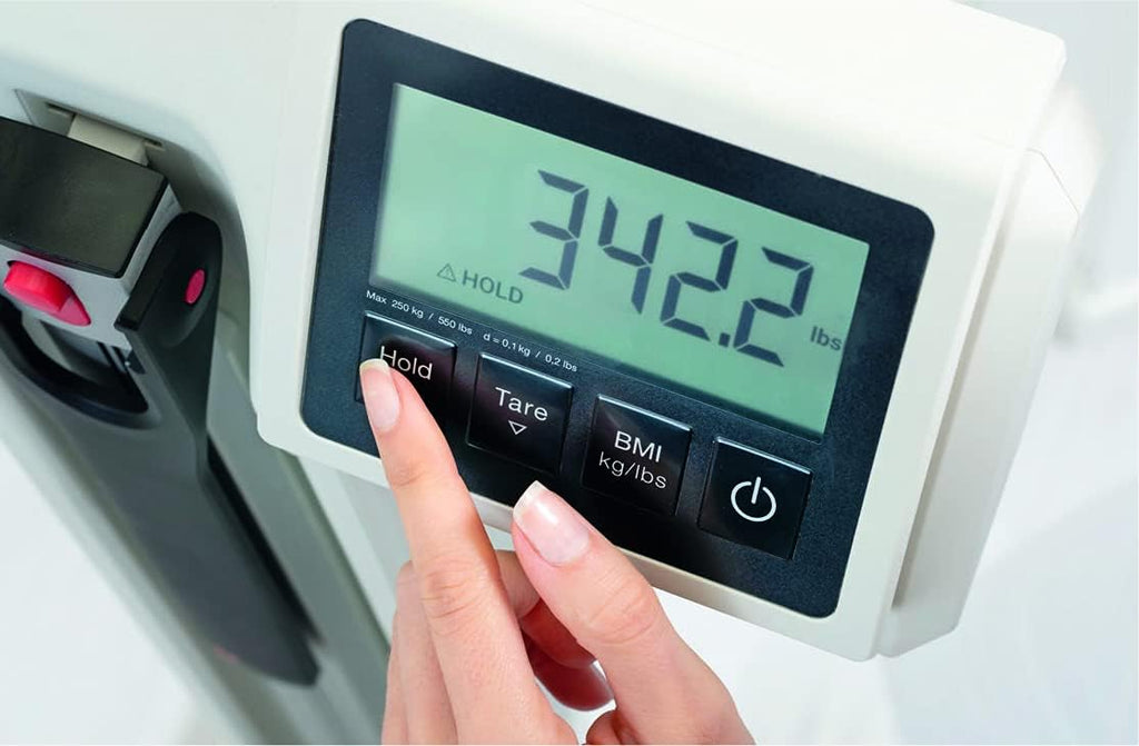 Eye Level Measuring Station with Mechanical Measuring Rod Y5019