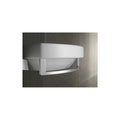 Chrome Sink Mounted Towel Bar A67970