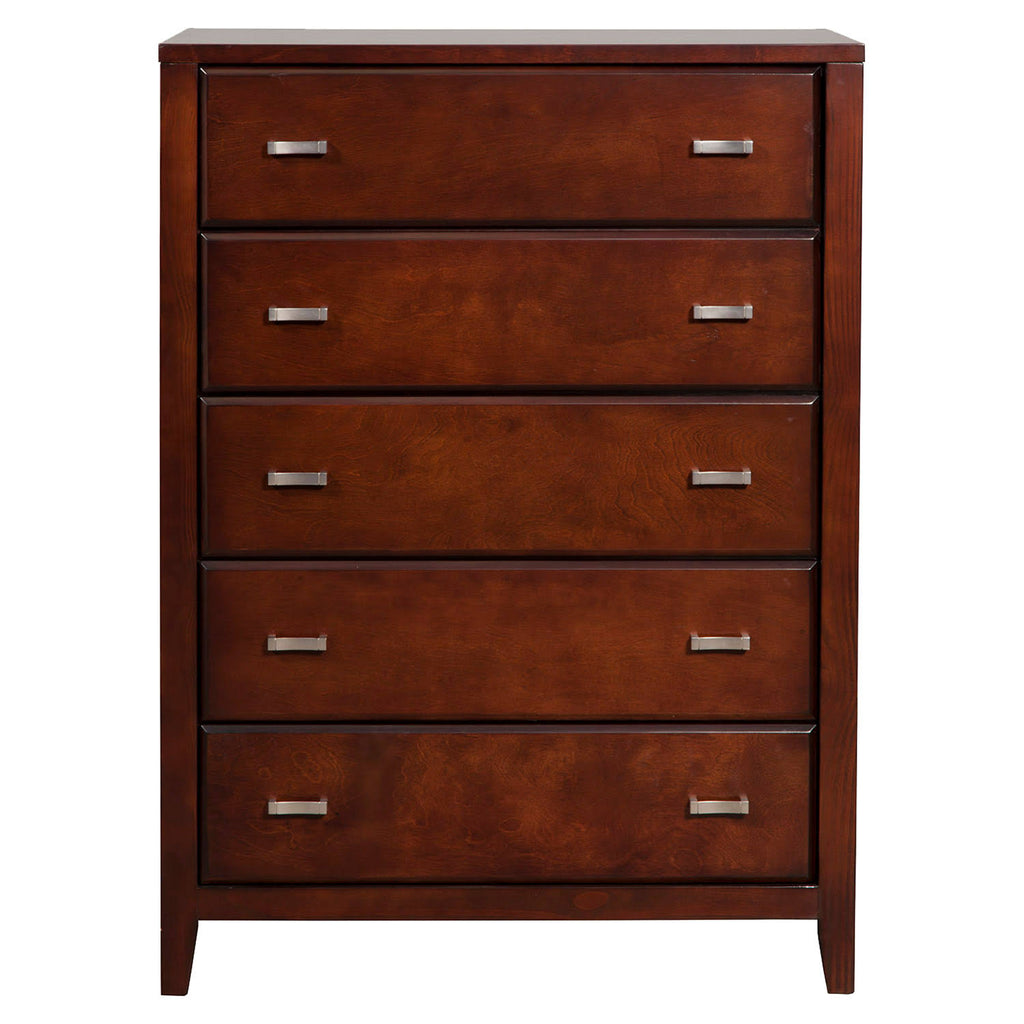 5 Drawer Chest G4086