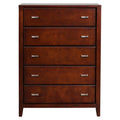 5 Drawer Chest G4086