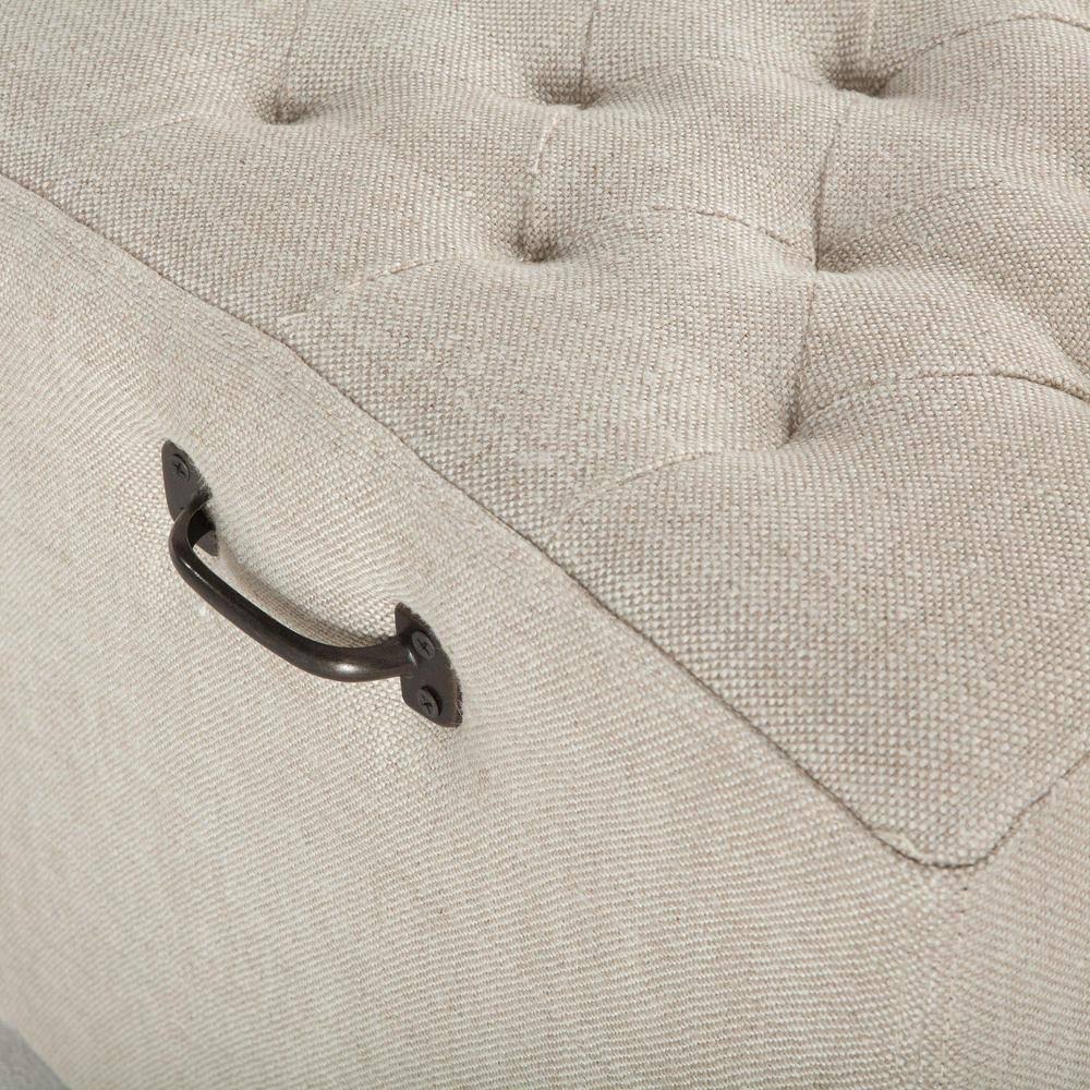 Beige Bench T557614